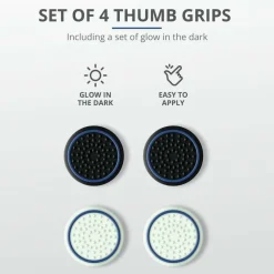GXT266 Thumb Grips for PS5