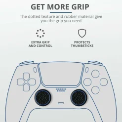 GXT266 Thumb Grips for PS5