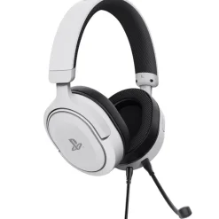 GXT 498W Forta Headset for PS5 - White
