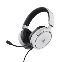 GXT 498W Forta Headset for PS5 - White