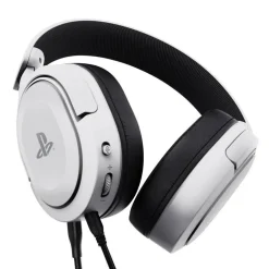 GXT 498W Forta Headset for PS5 - White