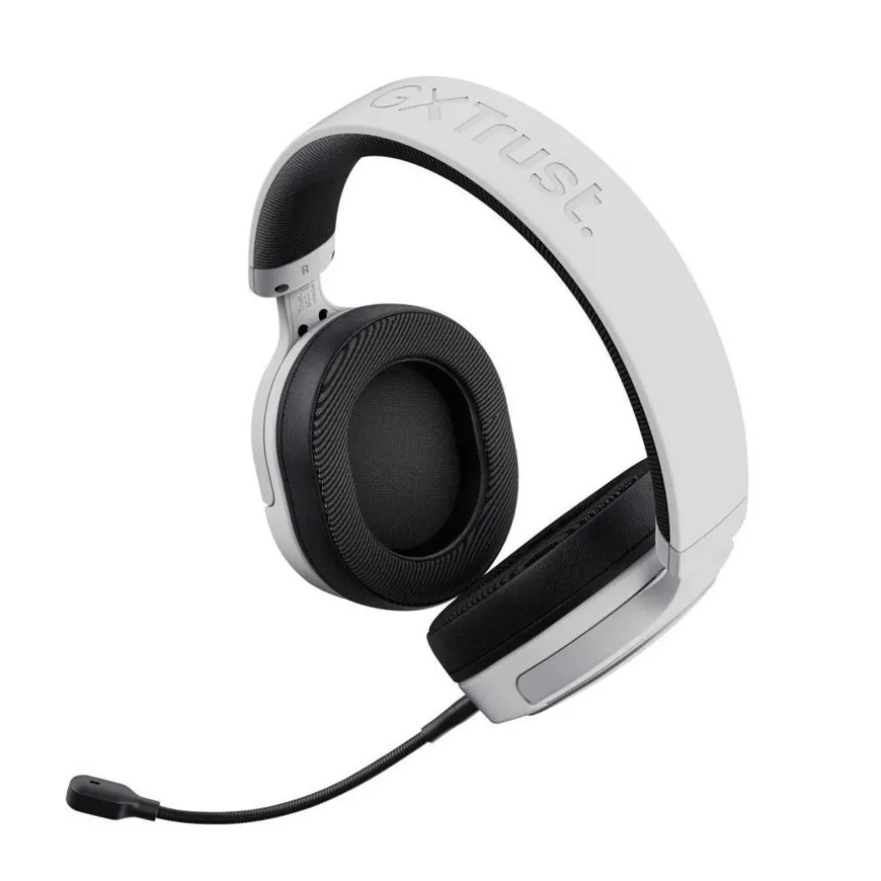GXT 498W Forta Headset for PS5 - White