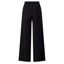 Gym King Victory Loopback Straight Leg Jogger - Black