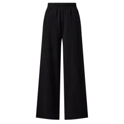 Gym King Victory Loopback Straight Leg Jogger - Black