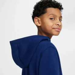 Haaland Hoodie Juniors