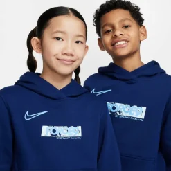 Haaland Hoodie Juniors