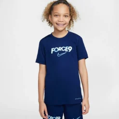 Haaland T-shirt Juniors