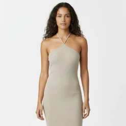 Halter Dress