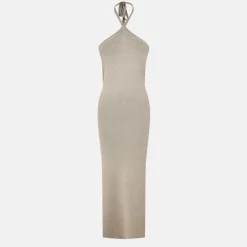 Halter Dress