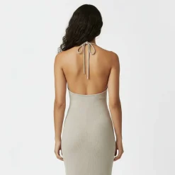 Halter Dress