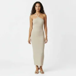 Halter Dress