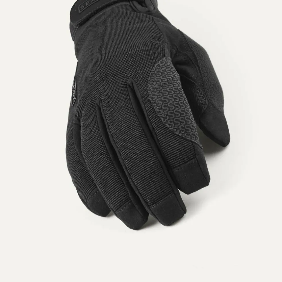 Harling Waterproof All Weather Glove