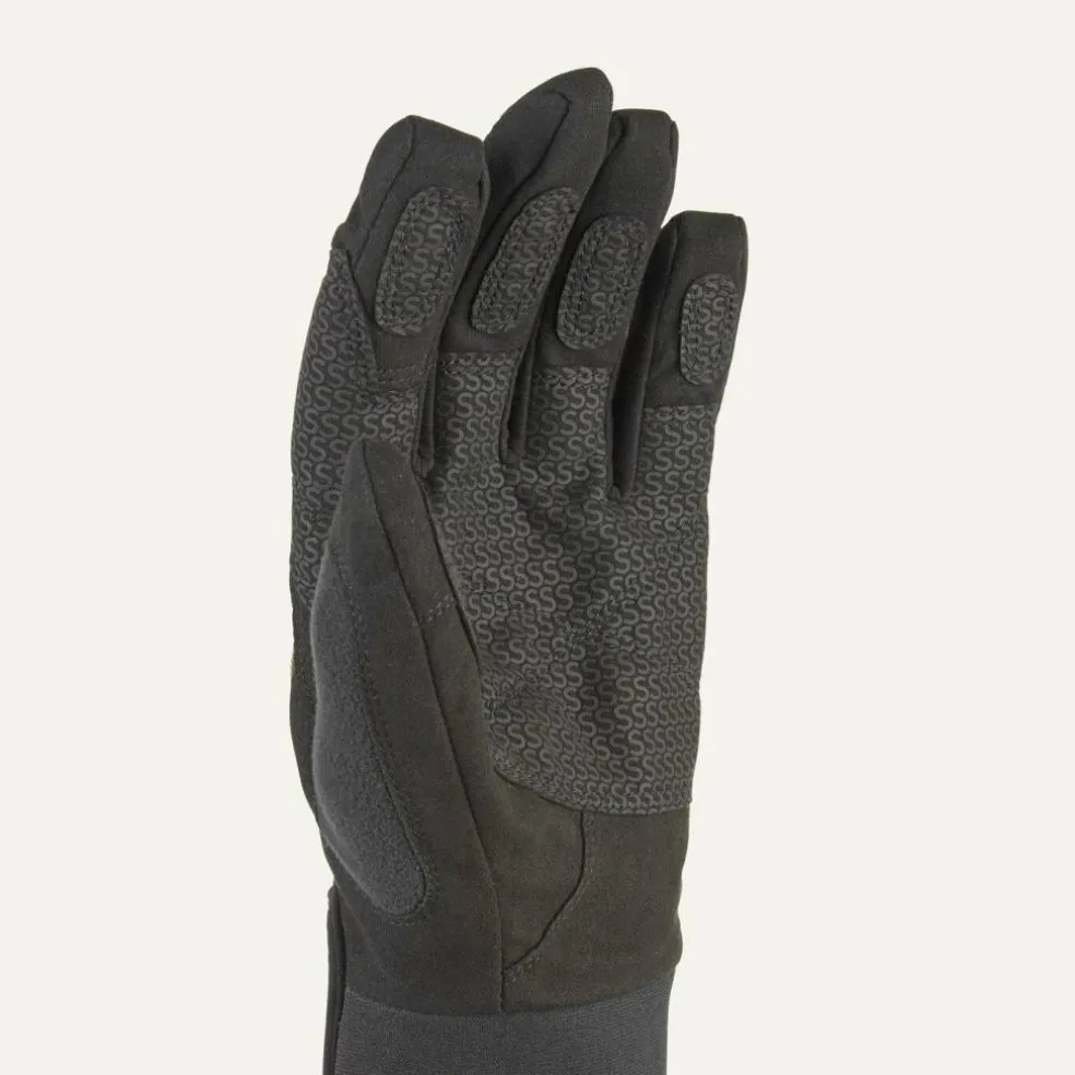 Harling Waterproof All Weather Glove