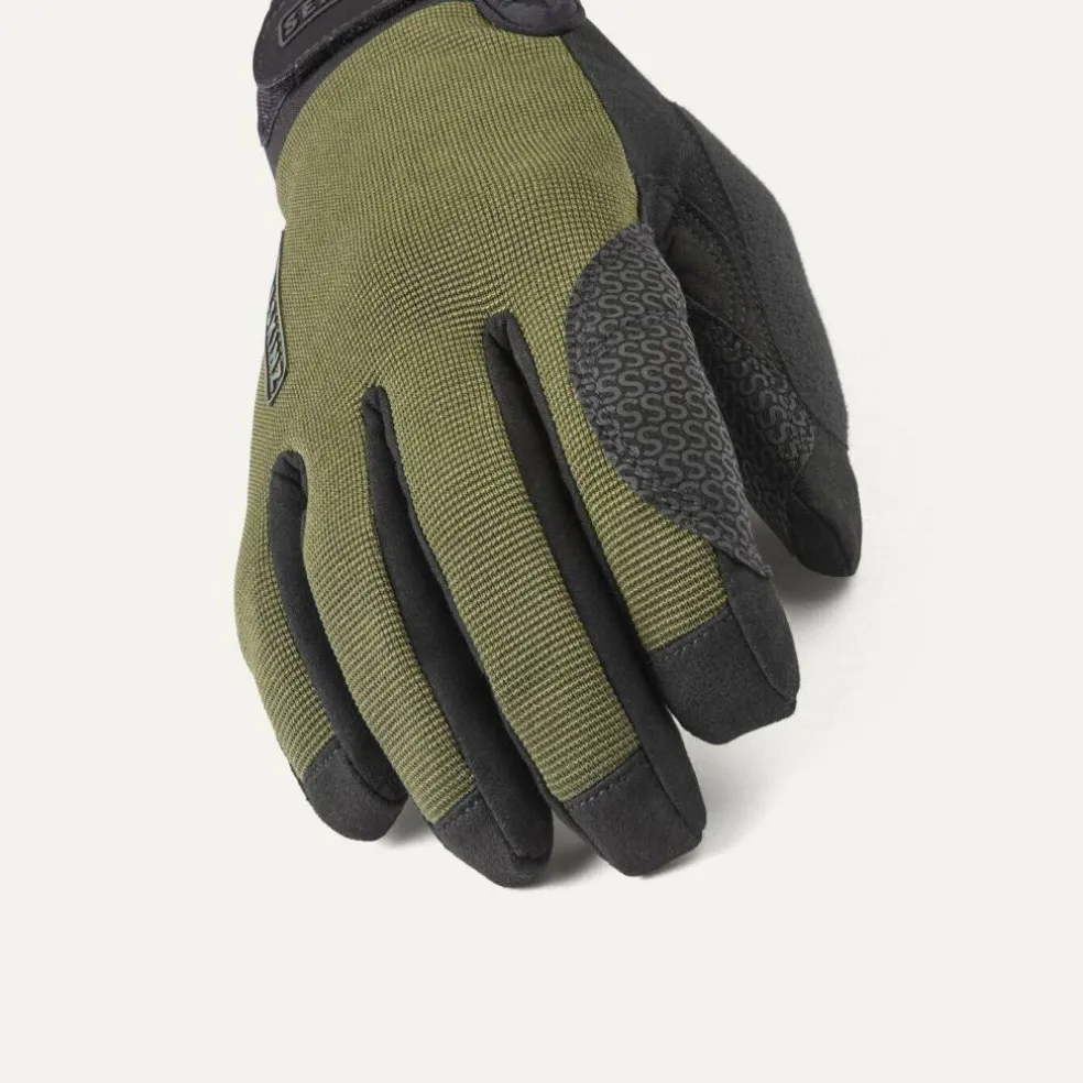 Harling Waterproof All Weather Glove