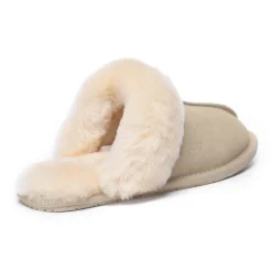 Harrier Slippers
