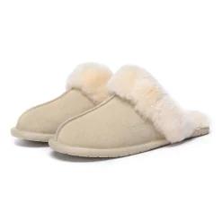 Harrier Slippers