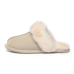 Harrier Slippers