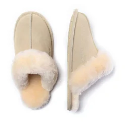 Harrier Slippers