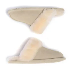 Harrier Slippers