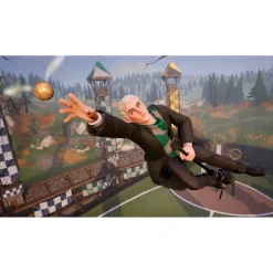 Harry Potter: Quidditch Champions Deluxe Edition