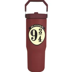 Harry Potter Platform 9 3/4 30oz Water Bottle