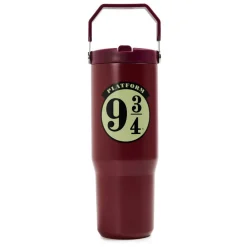 Harry Potter Platform 9 3/4 30oz Water Bottle