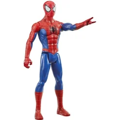 Hasbro Marvel Spider-Man Titan Action Figure