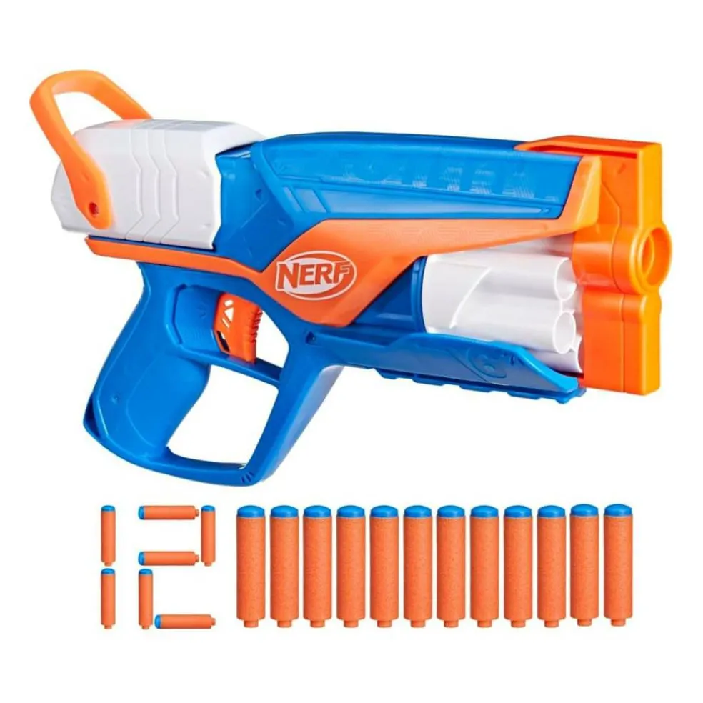 Hasbro Nerf N Series Agility
