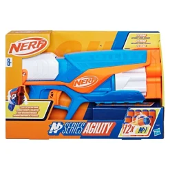 Hasbro Nerf N Series Agility