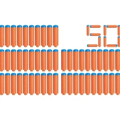 Hasbro Nerf REFILL 50 51