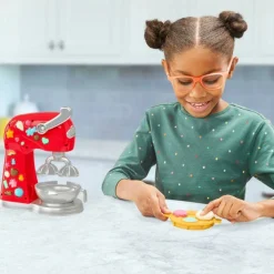 Hasbro Play-Doh Kitchen Creations Magic Mixer