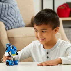 Hasbro Playskool Heroes Transformers Rescue Bots Academy Rescan (Asst)