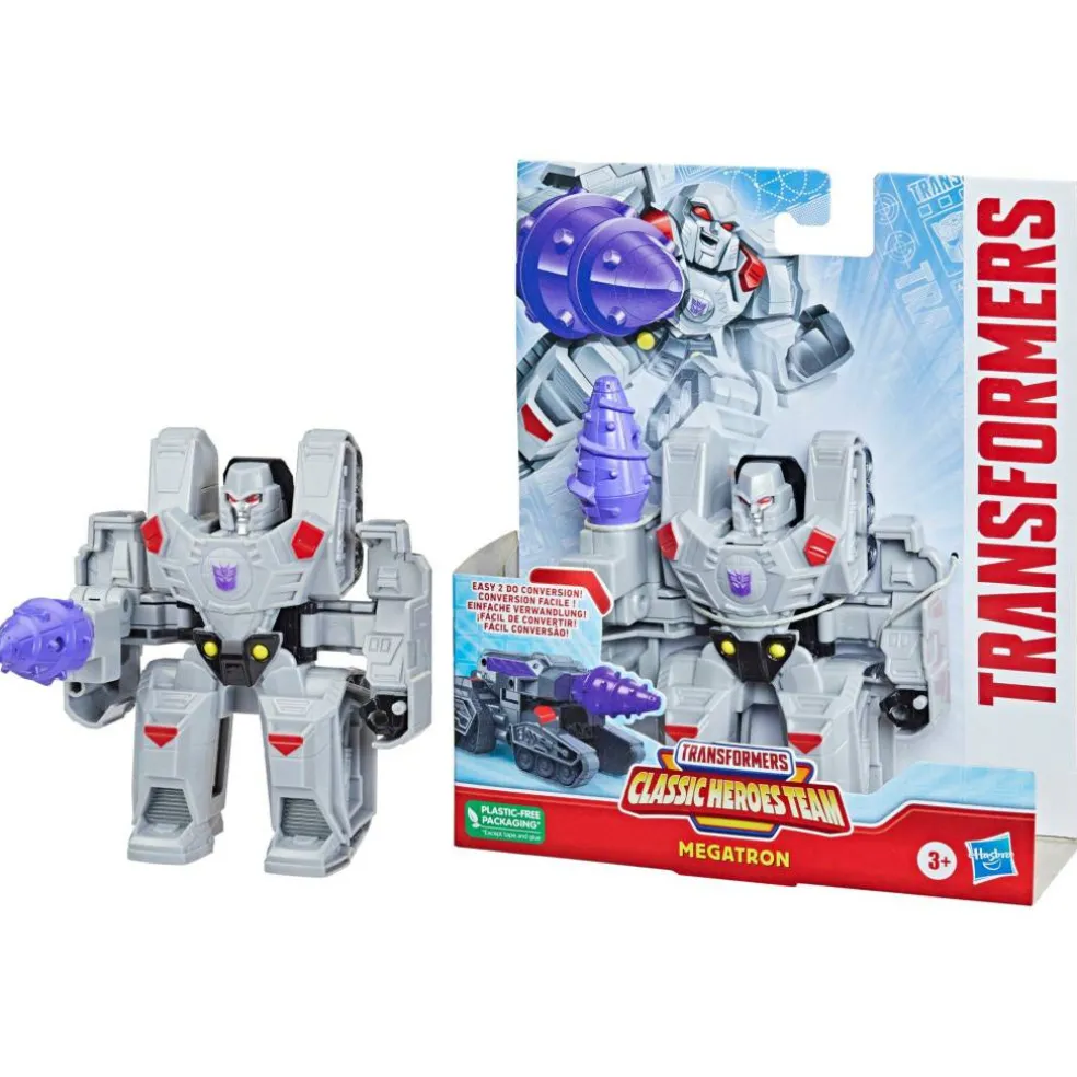 Hasbro Playskool Heroes Transformers Rescue Bots Academy Rescan (Asst)