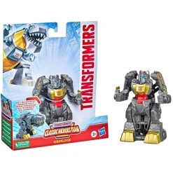 Hasbro Playskool Heroes Transformers Rescue Bots Academy Rescan (Asst)