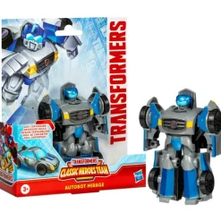 Hasbro Playskool Heroes Transformers Rescue Bots Academy Rescan (Asst)