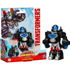 Hasbro Playskool Heroes Transformers Rescue Bots Academy Rescan (Asst)