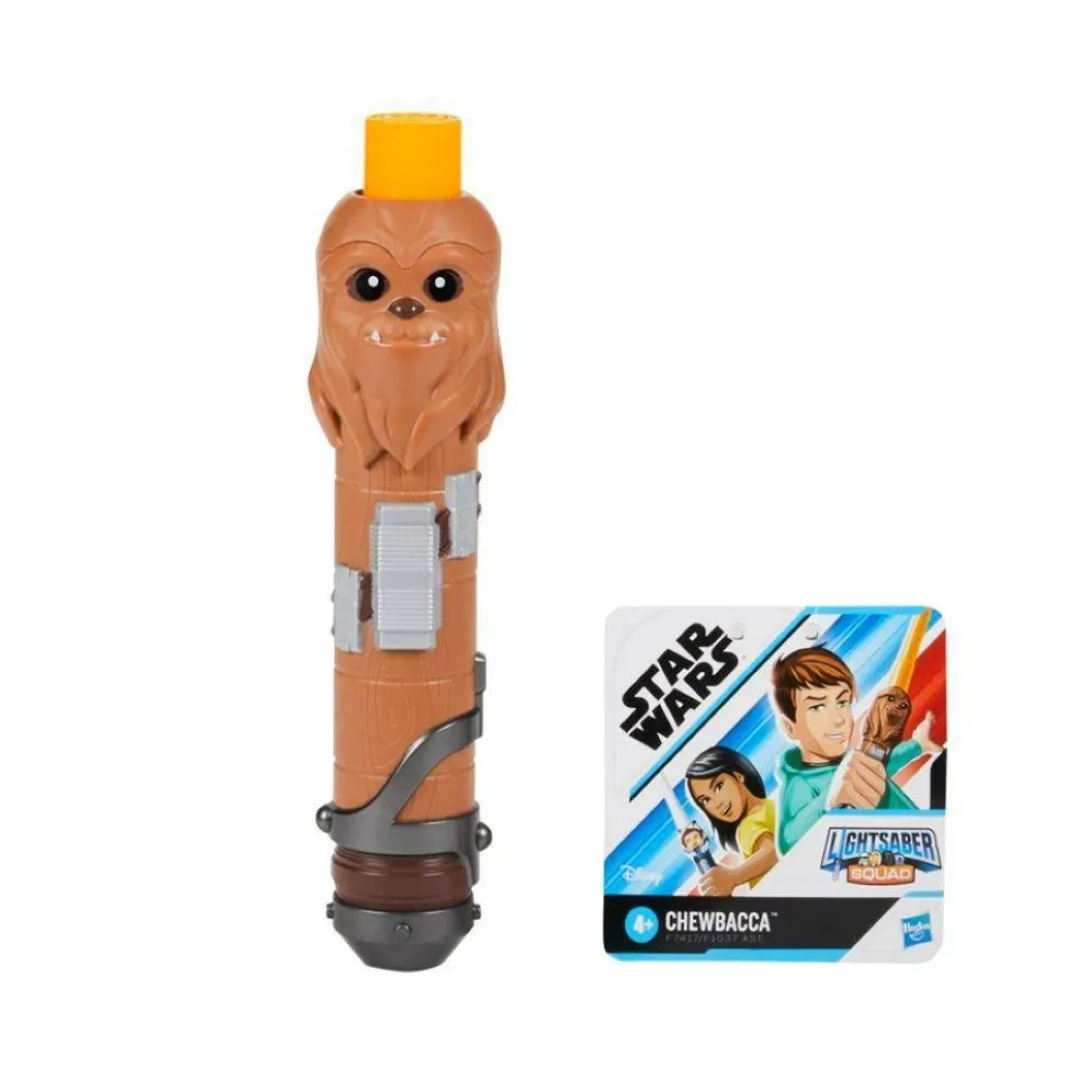 Hasbro Star Wars Roleplay Lightsaber Squad Assortment