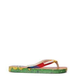 Hav. Top Pride Premium Beige 35/36 Flip Flops Unisex Kids