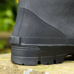 Hawkswick Mens Neoprene Mucking-Out Welly