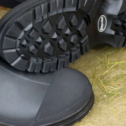 Hawkswick Mens Neoprene Mucking-Out Welly