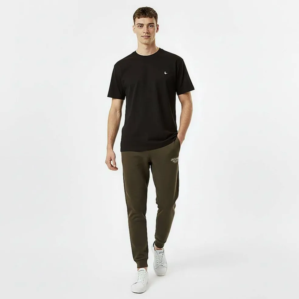 Haydor Logo Joggers Mens
