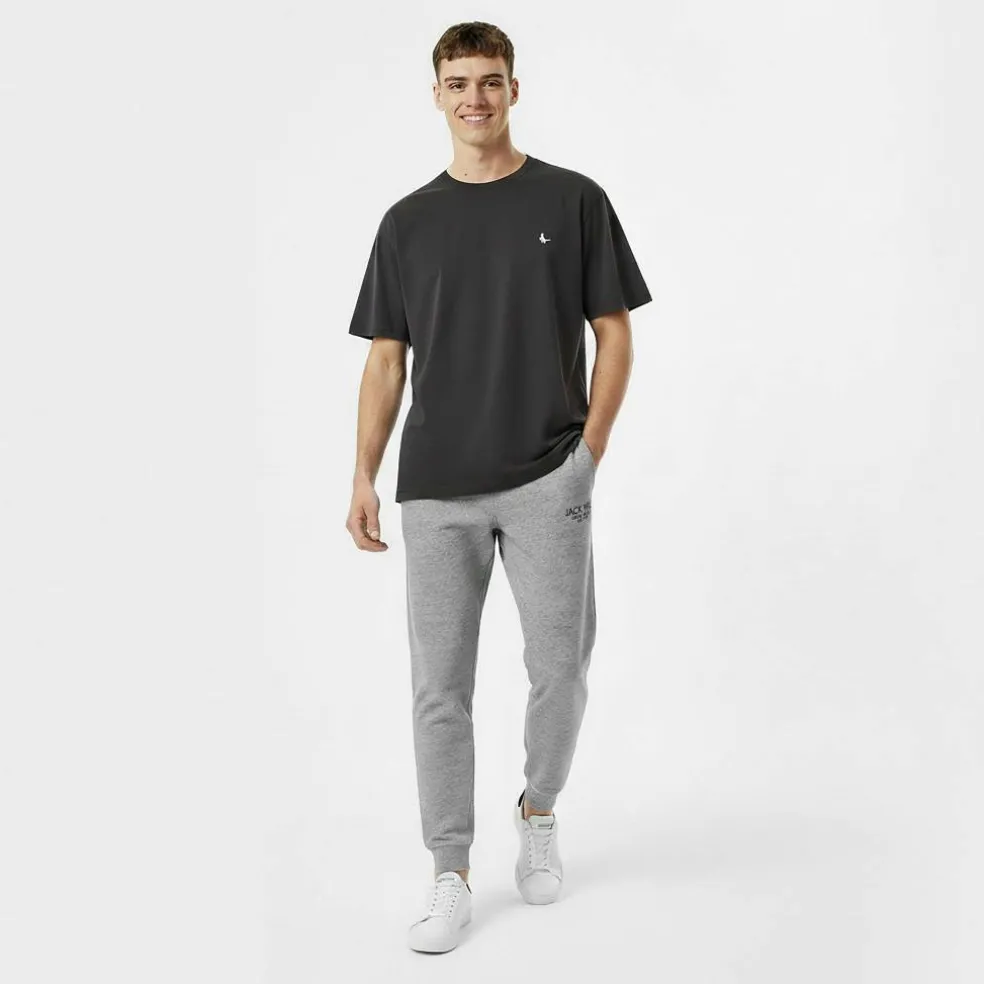 Haydor Logo Joggers Mens