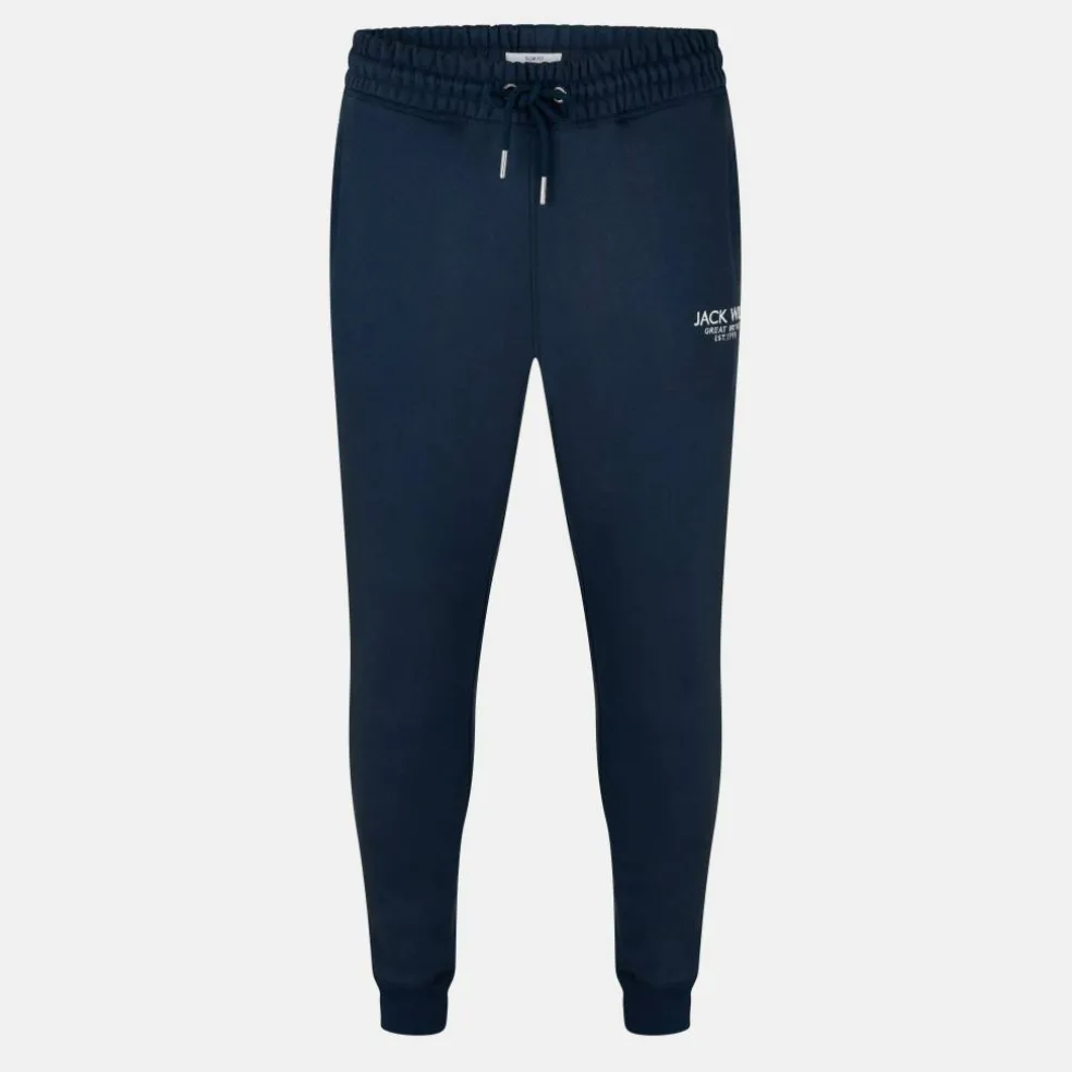 Haydor Logo Joggers Mens