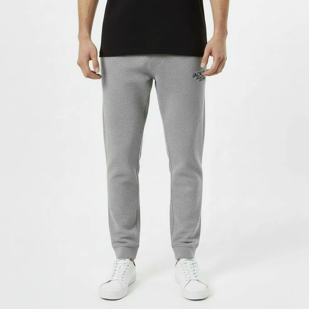 Haydor Logo Joggers Mens