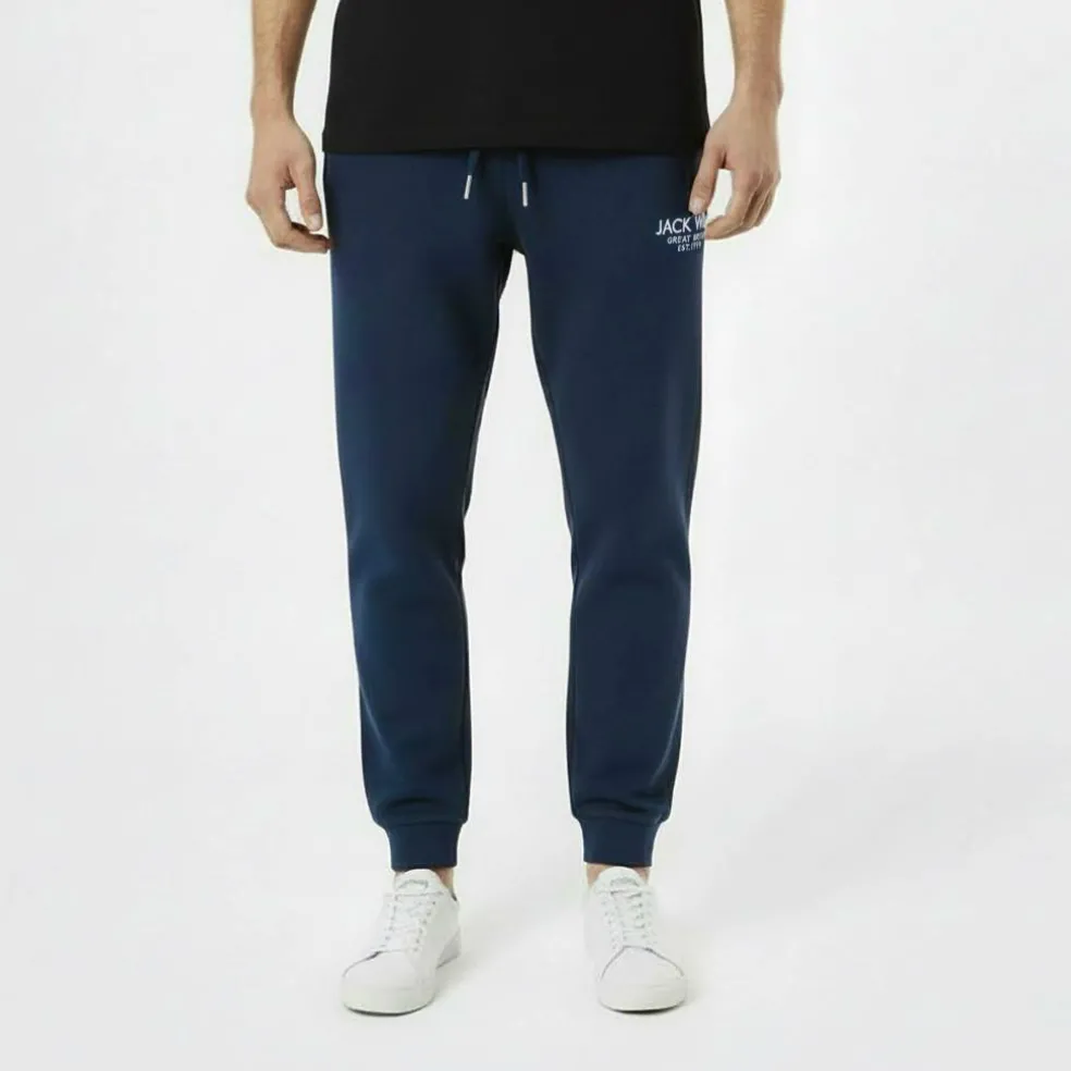 Haydor Logo Joggers Mens