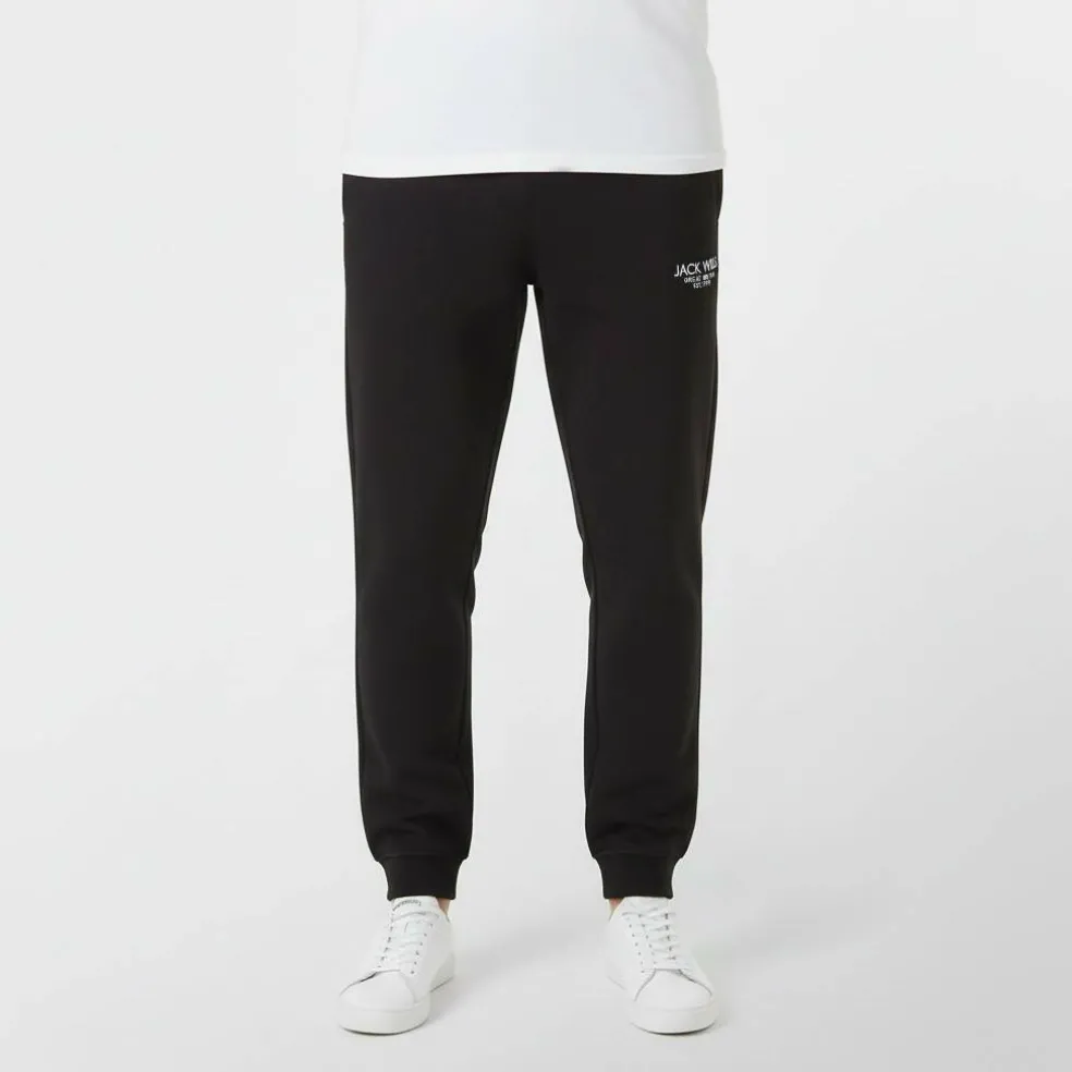 Haydor Logo Joggers Mens
