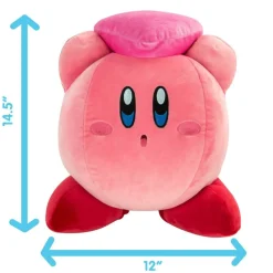 Heart Mega Plush Toy