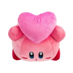 Heart Mega Plush Toy