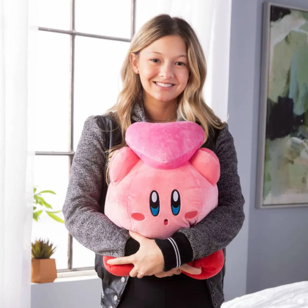 Heart Mega Plush Toy