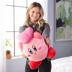 Heart Mega Plush Toy
